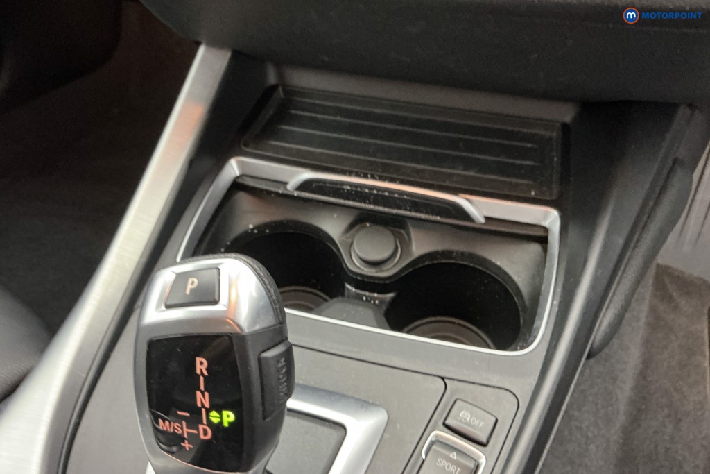 BMW 1 Series M Sport Automatic Petrol Hatchback - Stock Number (1667636) - 16th supplementary image