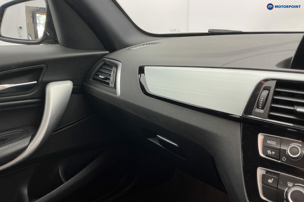 BMW 1 Series M Sport Automatic Petrol Hatchback - Stock Number (1667636) - 18th supplementary image