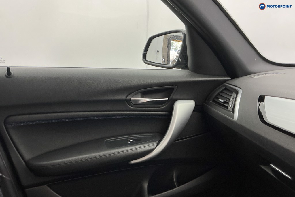 BMW 1 Series M Sport Automatic Petrol Hatchback - Stock Number (1667636) - 19th supplementary image
