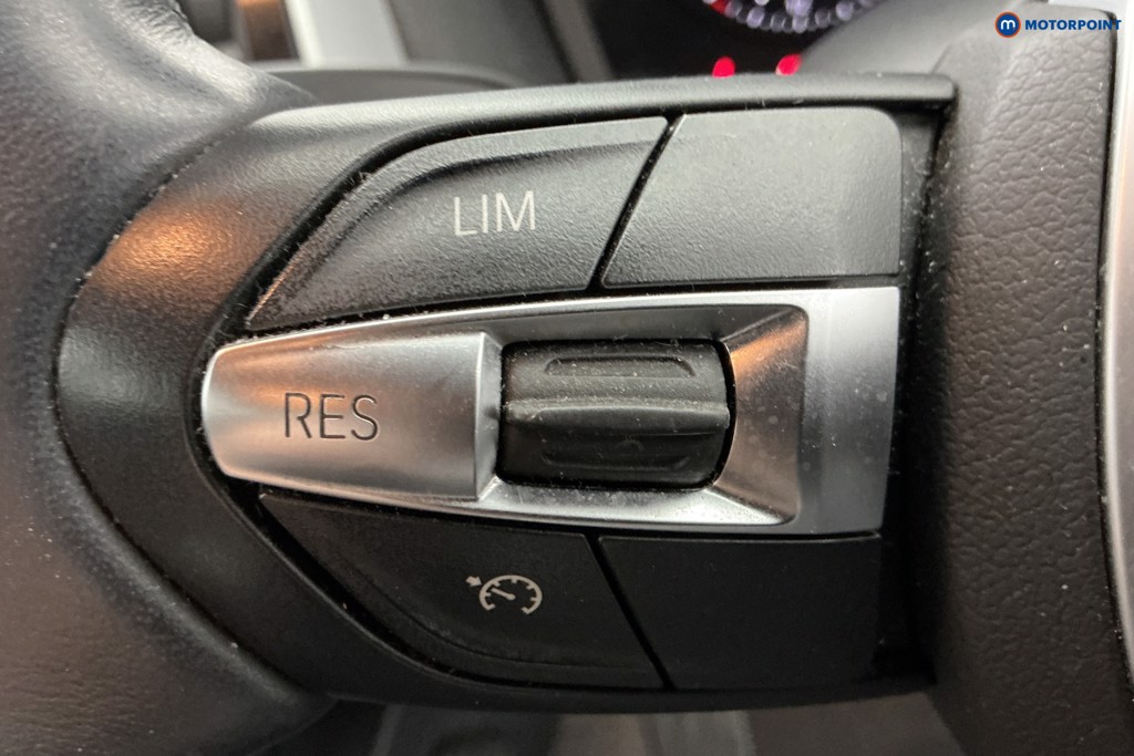 BMW 1 Series M Sport Automatic Petrol Hatchback - Stock Number (1667636) - 20th supplementary image