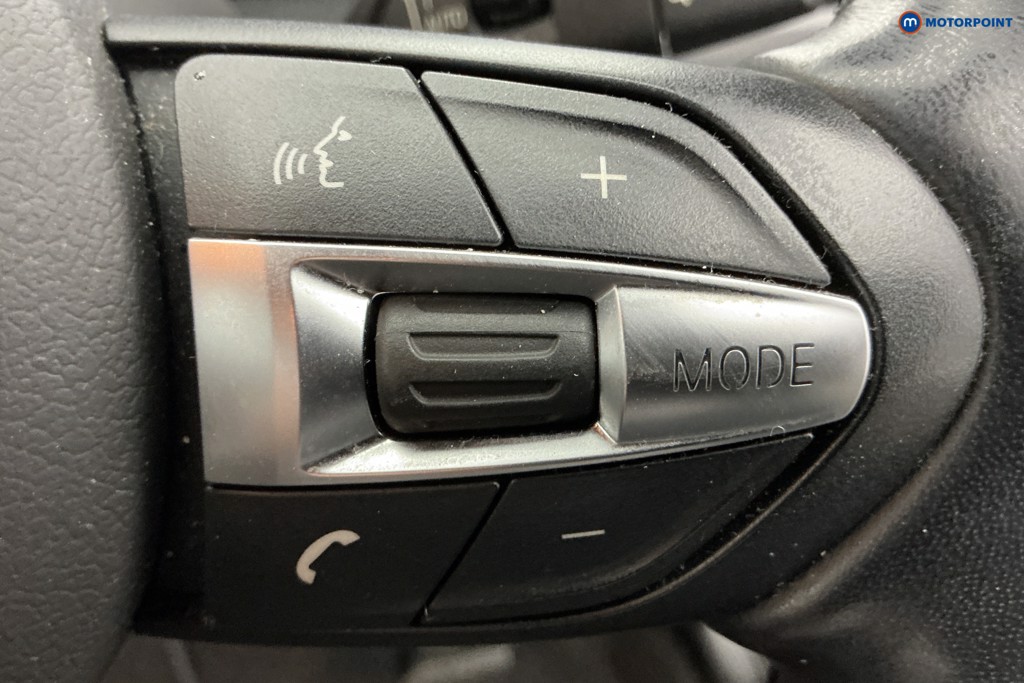 BMW 1 Series M Sport Automatic Petrol Hatchback - Stock Number (1667636) - 21st supplementary image
