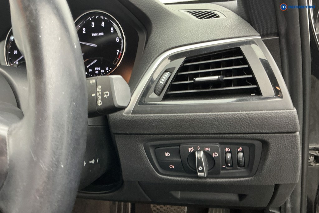 BMW 1 Series M Sport Automatic Petrol Hatchback - Stock Number (1667636) - 22nd supplementary image
