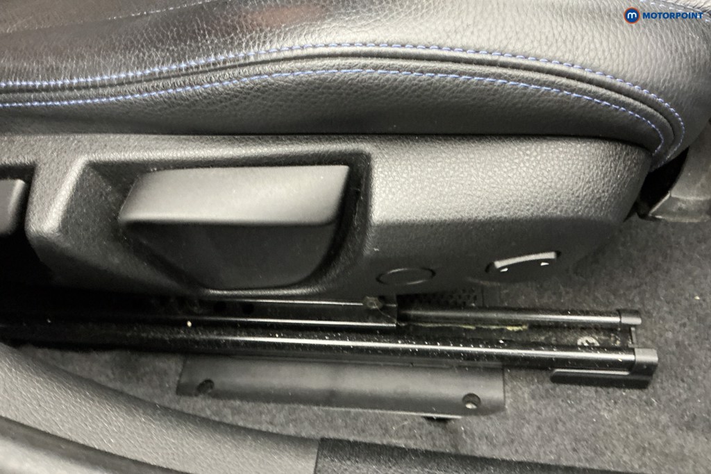 BMW 1 Series M Sport Automatic Petrol Hatchback - Stock Number (1667636) - 23rd supplementary image