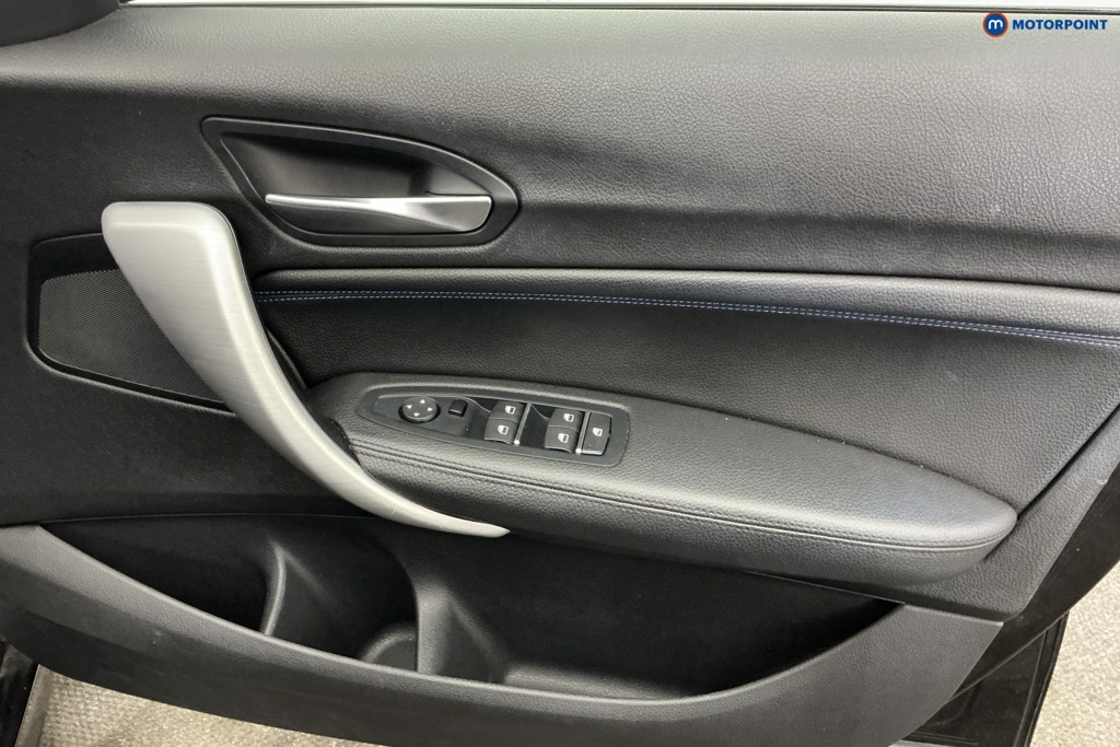 BMW 1 Series M Sport Automatic Petrol Hatchback - Stock Number (1667636) - 24th supplementary image