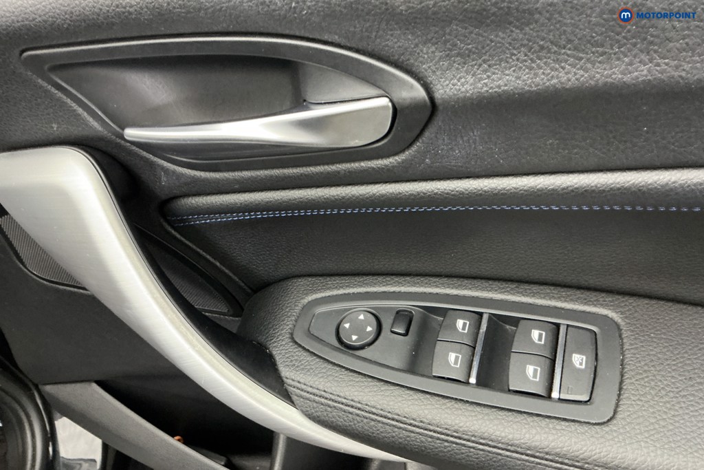 BMW 1 Series M Sport Automatic Petrol Hatchback - Stock Number (1667636) - 25th supplementary image
