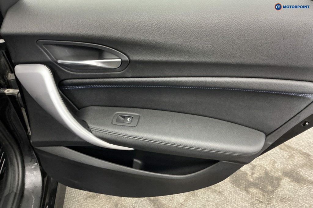 BMW 1 Series M Sport Automatic Petrol Hatchback - Stock Number (1667636) - 26th supplementary image