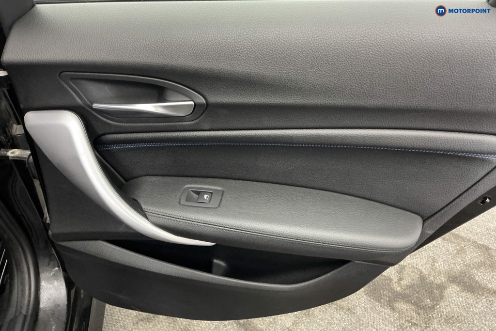 BMW 1 Series M Sport Automatic Petrol Hatchback - Stock Number (1667636) - 27th supplementary image