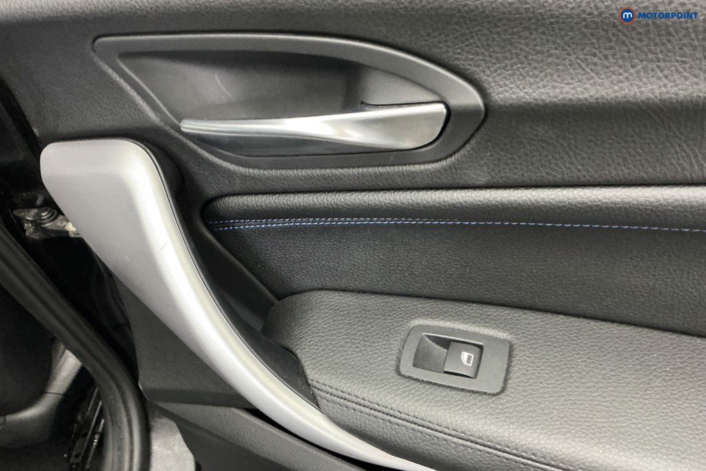 BMW 1 Series M Sport Automatic Petrol Hatchback - Stock Number (1667636) - 28th supplementary image