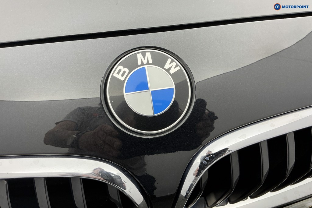 BMW 1 Series M Sport Automatic Petrol Hatchback - Stock Number (1667636) - 29th supplementary image