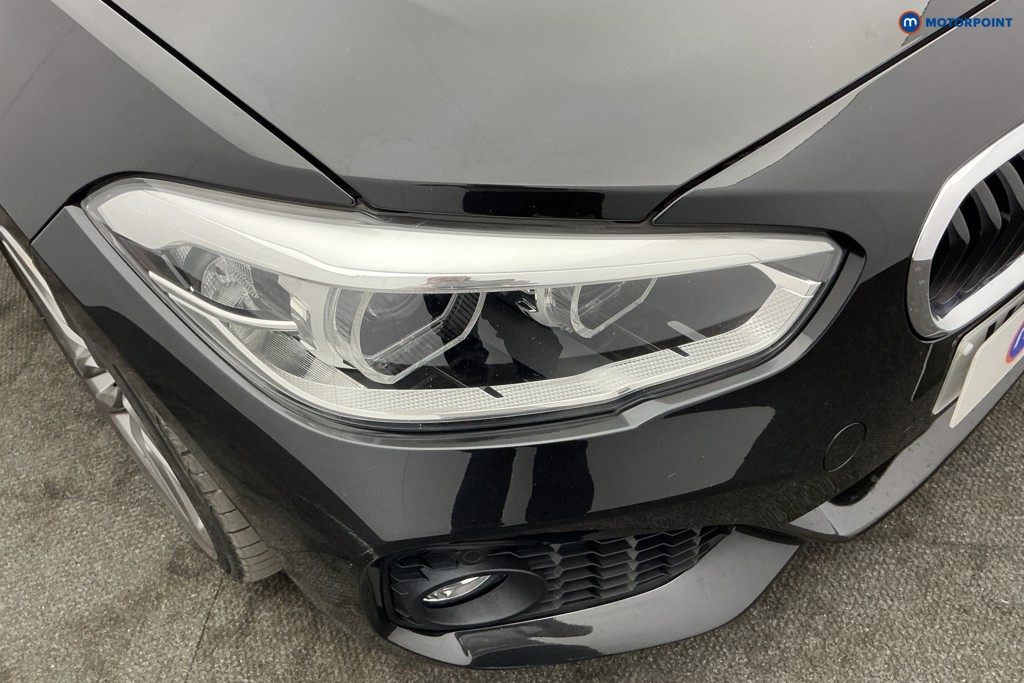 BMW 1 Series M Sport Automatic Petrol Hatchback - Stock Number (1667636) - 30th supplementary image