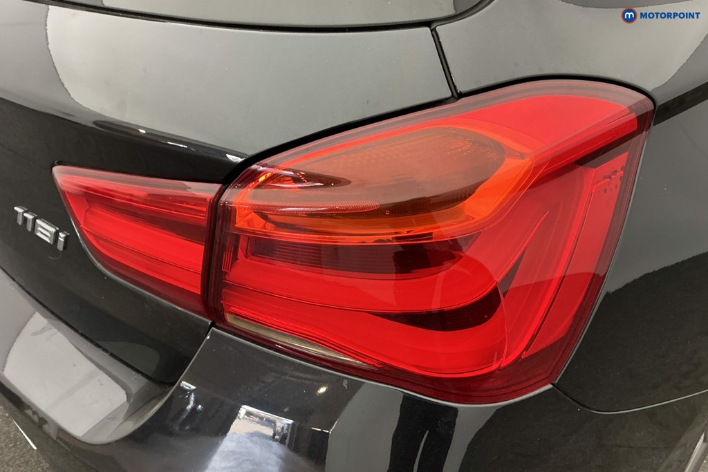 BMW 1 Series M Sport Automatic Petrol Hatchback - Stock Number (1667636) - 32nd supplementary image
