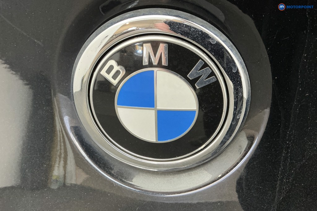 BMW 1 Series M Sport Automatic Petrol Hatchback - Stock Number (1667636) - 34th supplementary image