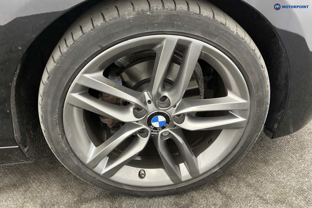 BMW 1 Series M Sport Automatic Petrol Hatchback - Stock Number (1667636) - 36th supplementary image