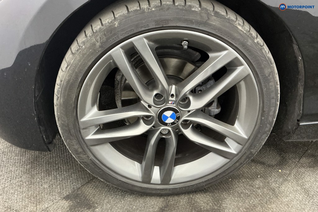 BMW 1 Series M Sport Automatic Petrol Hatchback - Stock Number (1667636) - 37th supplementary image