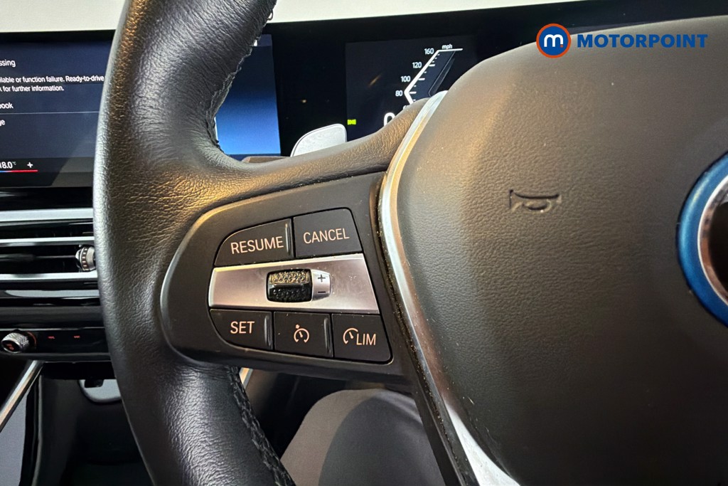 BMW 3 Series Sport Automatic Petrol Plug-In Hybrid Estate - Stock Number (1667663) - 3rd supplementary image