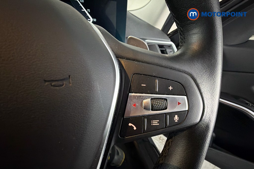 BMW 3 Series Sport Automatic Petrol Plug-In Hybrid Estate - Stock Number (1667663) - 4th supplementary image