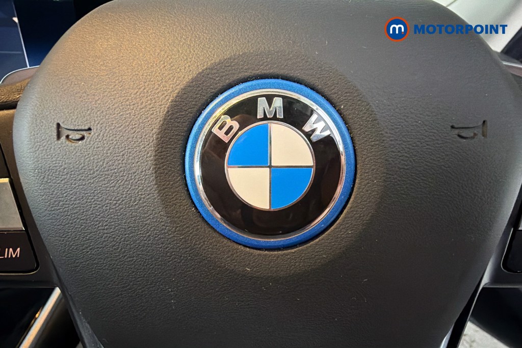 BMW 3 Series Sport Automatic Petrol Plug-In Hybrid Estate - Stock Number (1667663) - 5th supplementary image