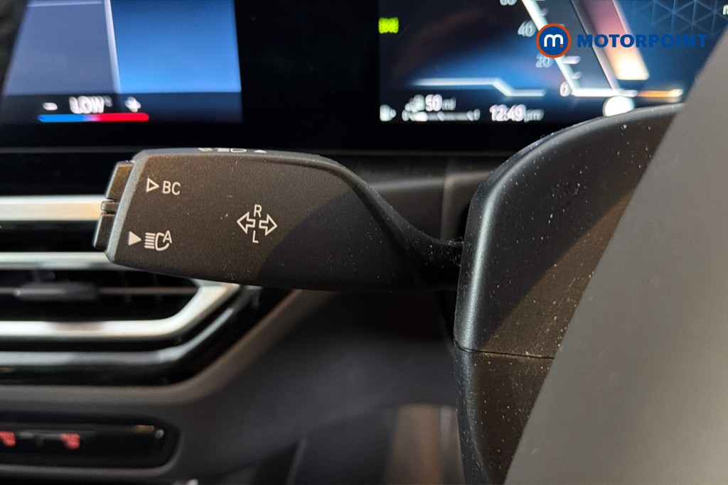 BMW 3 Series Sport Automatic Petrol Plug-In Hybrid Estate - Stock Number (1667663) - 6th supplementary image