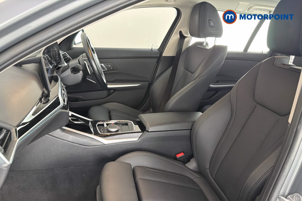 BMW 3 Series Sport Automatic Petrol Plug-In Hybrid Estate - Stock Number (1667663) - 22nd supplementary image