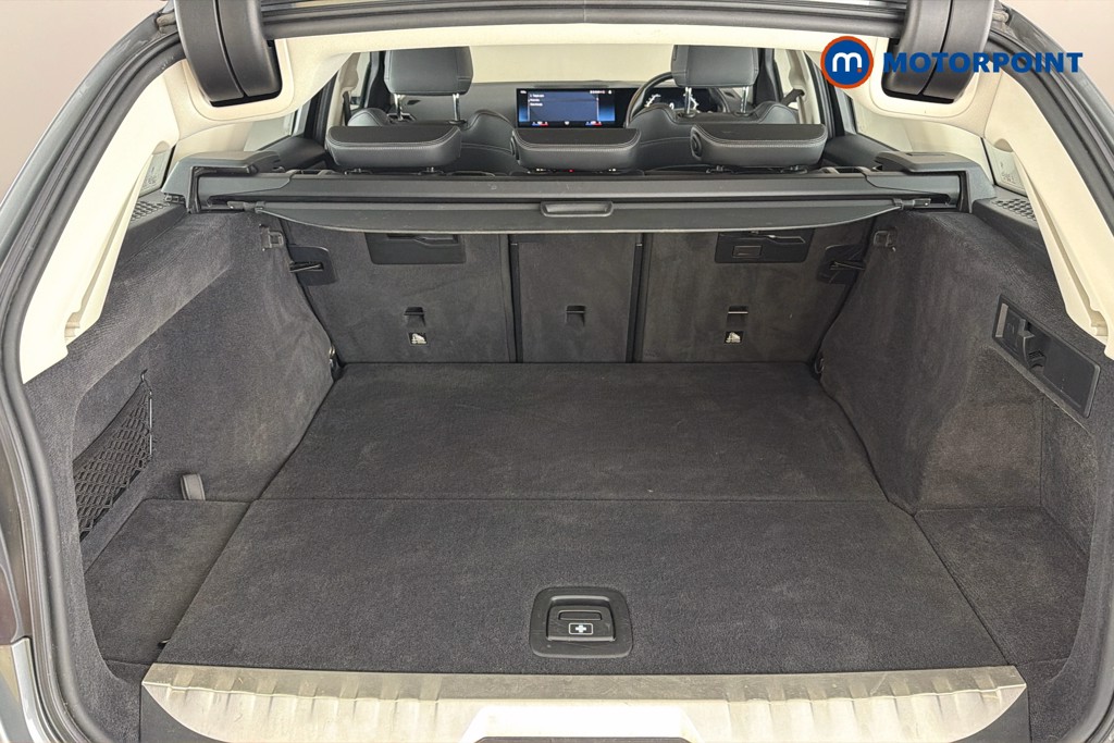 BMW 3 Series Sport Automatic Petrol Plug-In Hybrid Estate - Stock Number (1667663) - 33rd supplementary image