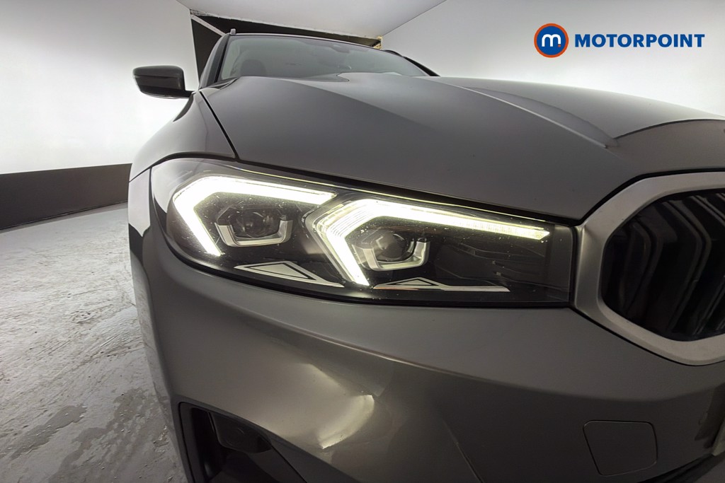 BMW 3 Series Sport Automatic Petrol Plug-In Hybrid Estate - Stock Number (1667663) - 44th supplementary image