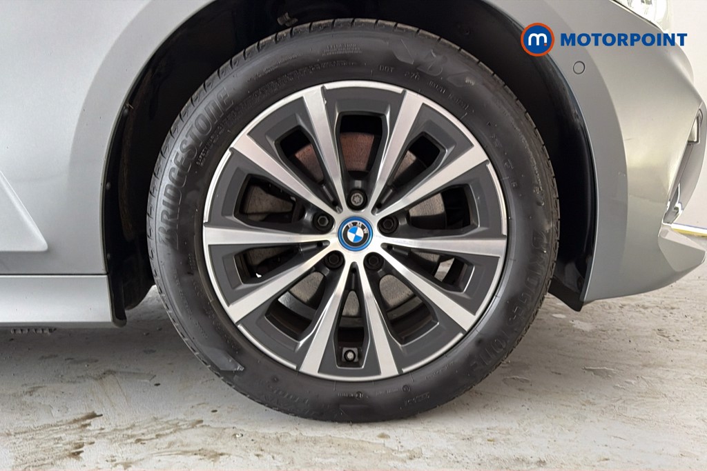 BMW 3 Series Sport Automatic Petrol Plug-In Hybrid Estate - Stock Number (1667663) - 50th supplementary image