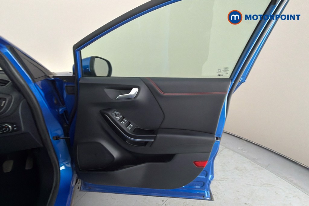 Ford Puma St-Line X Manual Petrol SUV - Stock Number (1667693) - 19th supplementary image