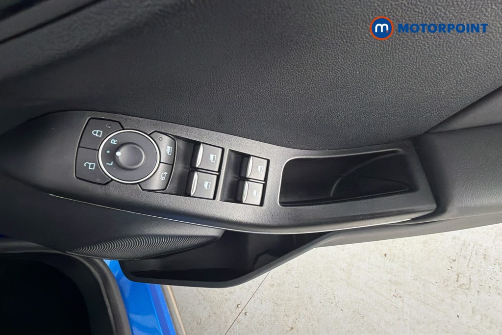 Ford Puma St-Line X Manual Petrol SUV - Stock Number (1667693) - 20th supplementary image