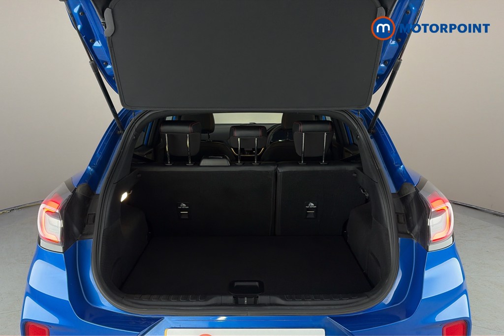 Ford Puma St-Line X Manual Petrol SUV - Stock Number (1667693) - 33rd supplementary image