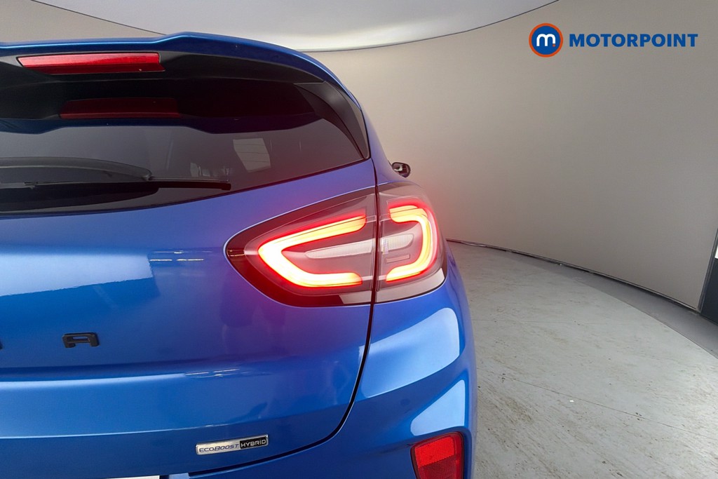 Ford Puma St-Line X Manual Petrol SUV - Stock Number (1667693) - 38th supplementary image