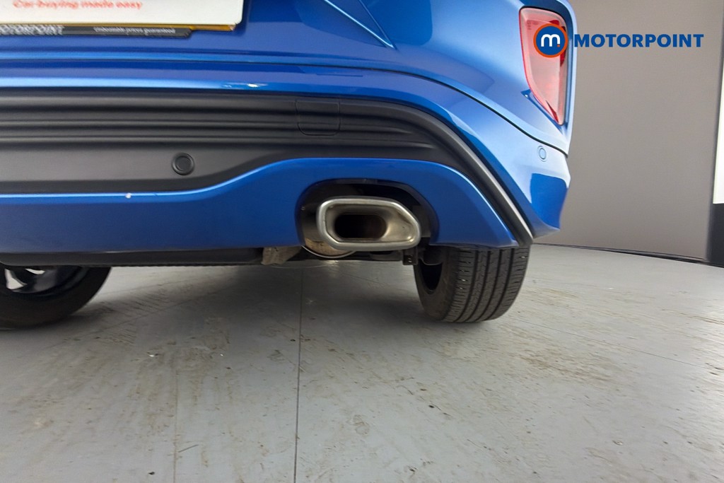 Ford Puma St-Line X Manual Petrol SUV - Stock Number (1667693) - 39th supplementary image