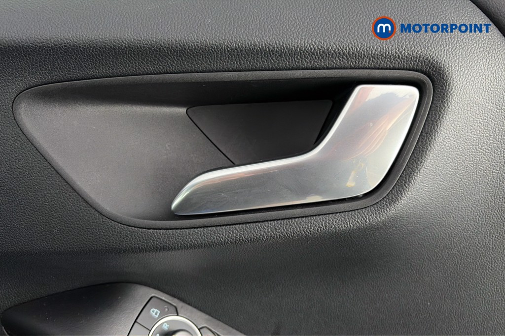 Ford Puma St-Line X Manual Petrol SUV - Stock Number (1667693) - 42nd supplementary image