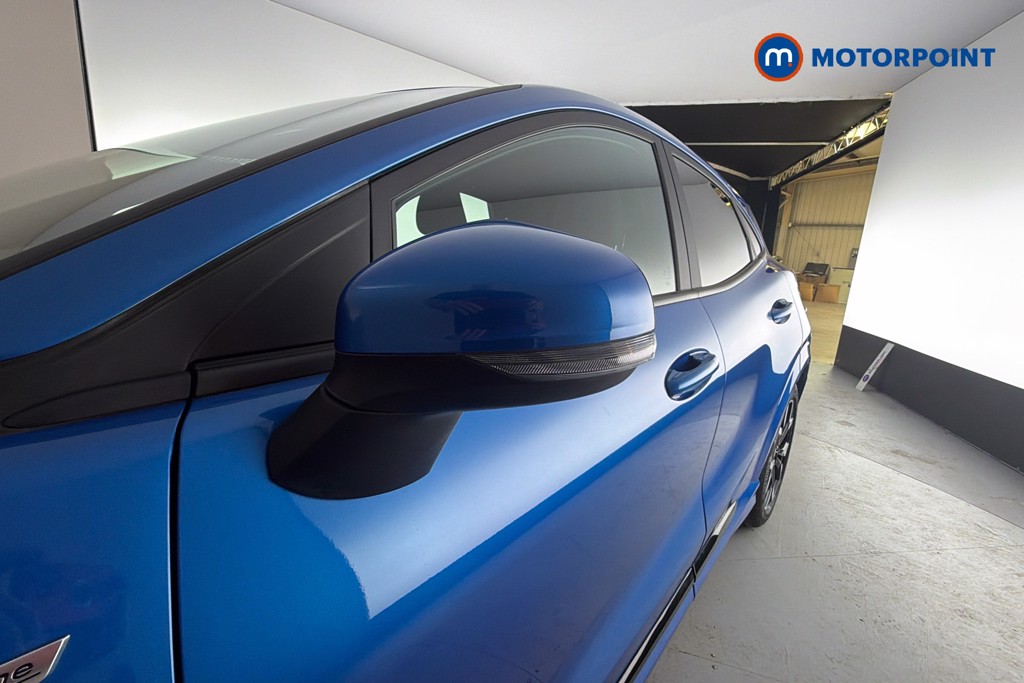 Ford Puma St-Line X Manual Petrol SUV - Stock Number (1667693) - 43rd supplementary image