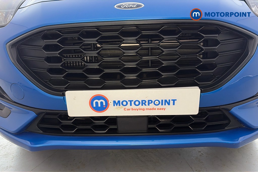 Ford Puma St-Line X Manual Petrol SUV - Stock Number (1667693) - 45th supplementary image