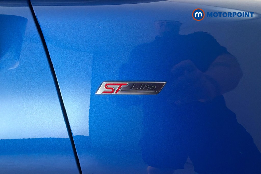 Ford Puma St-Line X Manual Petrol SUV - Stock Number (1667693) - 46th supplementary image