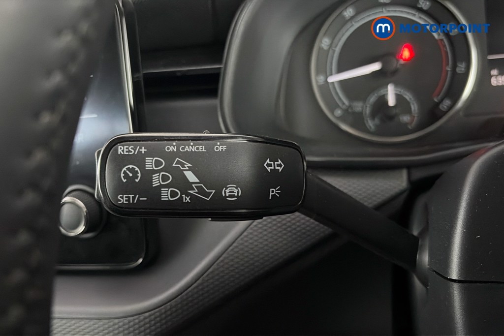 Skoda Scala SE Manual Petrol Hatchback - Stock Number (1667716) - 6th supplementary image