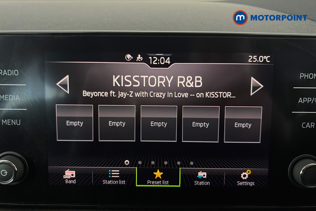 Skoda Scala SE Manual Petrol Hatchback - Stock Number (1667716) - 9th supplementary image