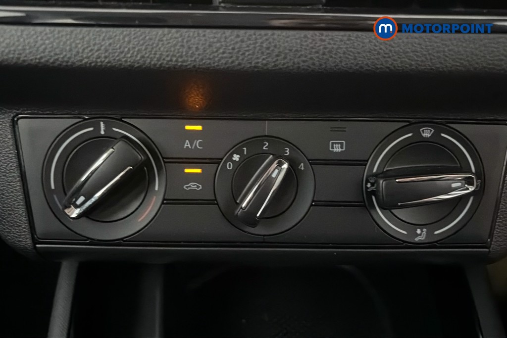 Skoda Scala SE Manual Petrol Hatchback - Stock Number (1667716) - 12th supplementary image