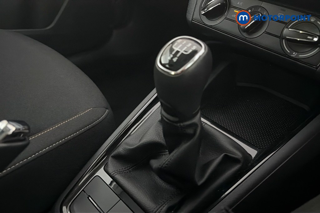 Skoda Scala SE Manual Petrol Hatchback - Stock Number (1667716) - 15th supplementary image