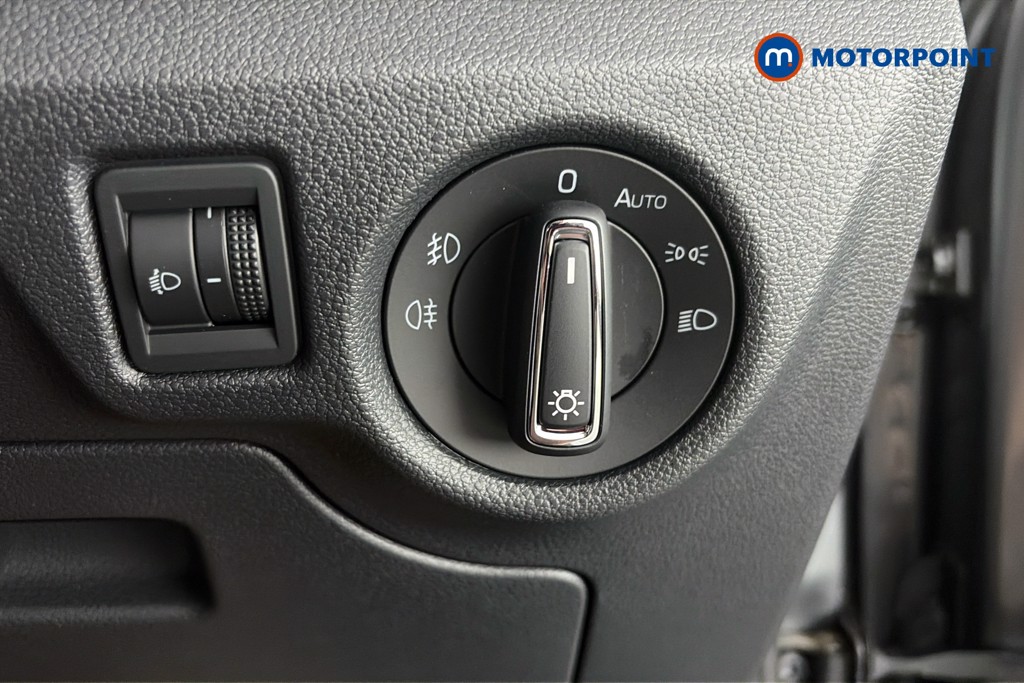Skoda Scala SE Manual Petrol Hatchback - Stock Number (1667716) - 18th supplementary image