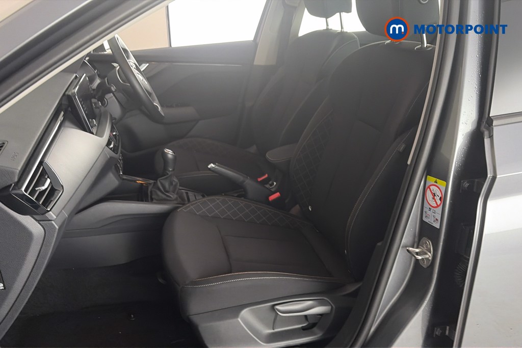 Skoda Scala SE Manual Petrol Hatchback - Stock Number (1667716) - 22nd supplementary image