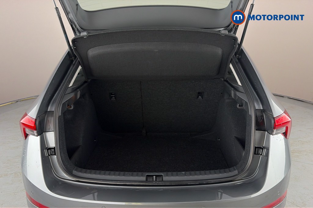 Skoda Scala SE Manual Petrol Hatchback - Stock Number (1667716) - 33rd supplementary image