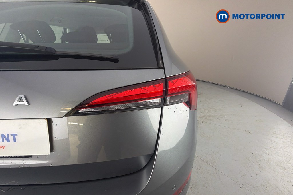 Skoda Scala SE Manual Petrol Hatchback - Stock Number (1667716) - 38th supplementary image