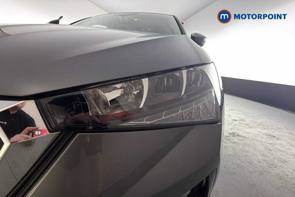Skoda Scala SE Manual Petrol Hatchback - Stock Number (1667716) - 44th supplementary image