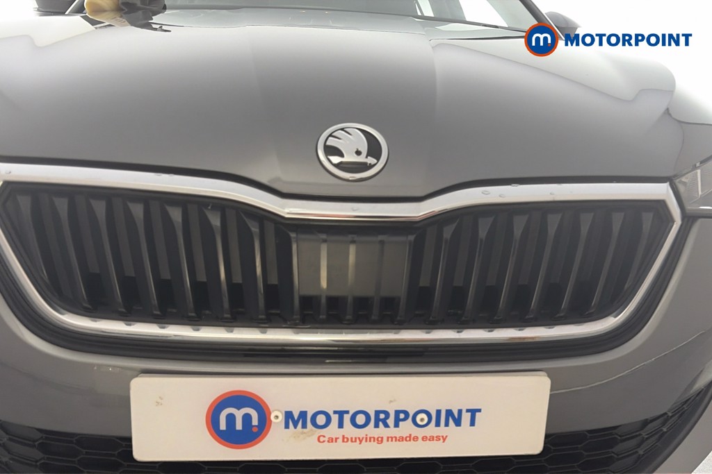 Skoda Scala SE Manual Petrol Hatchback - Stock Number (1667716) - 45th supplementary image