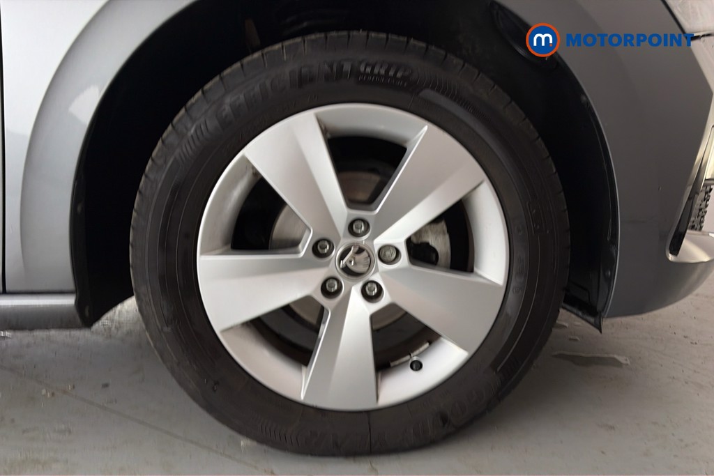 Skoda Scala SE Manual Petrol Hatchback - Stock Number (1667716) - 50th supplementary image