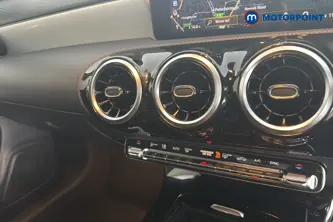 Mercedes-Benz CLA Amg Line Automatic Petrol Coupe - Stock Number (1667797) - 12th supplementary image