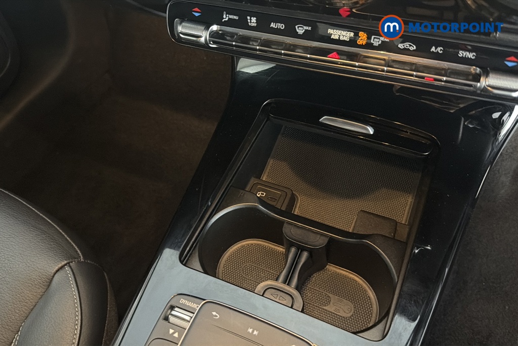 Mercedes-Benz CLA Amg Line Automatic Petrol Coupe - Stock Number (1667797) - 16th supplementary image