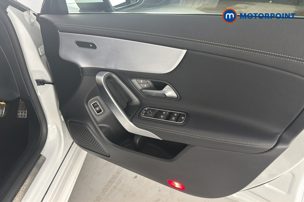Mercedes-Benz CLA Amg Line Automatic Petrol Coupe - Stock Number (1667797) - 18th supplementary image
