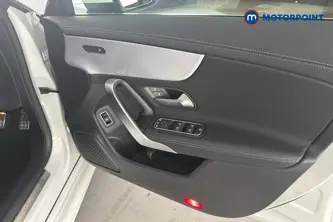 Mercedes-Benz CLA Amg Line Automatic Petrol Coupe - Stock Number (1667797) - 18th supplementary image